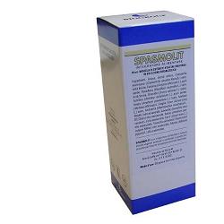 SPASMOLIT 50ML SOLUZIONE IDROALCOLICA - Farmastop