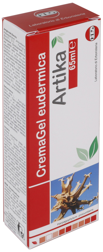 ARTIKA CREMAGEL EUDERMICA 65 ML - Farmastop