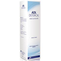 ADL DETEROIL OLIO LAVANTE200ML - Farmastop