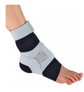 CAVIGLIERA GRADUALE GIBAUD ORTHO COLORE BLU MISURA 1 - Farmastop