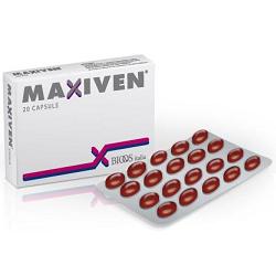 MAXIVEN 20 CAPSULE - Farmastop