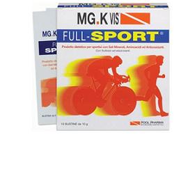MGK VIS FULL SPORT 10 BUSTINE - Farmastop