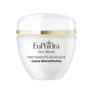 EUPHIDRA SR CREMA IDRORESTITUTIVA 40 ML - Farmastop