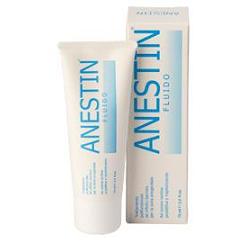 ANESTIN FLUIDO 75ML - Farmastop