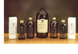 OLIO SEMI LINO 250ML - Farmastop