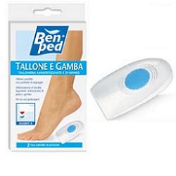 BENPED TALLONIERA MEDIA 35/37 2 PEZZI - Farmastop
