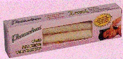 CONO PULIZIA ORECCHIO PHARMACLEAN 6 PEZZI - Farmastop