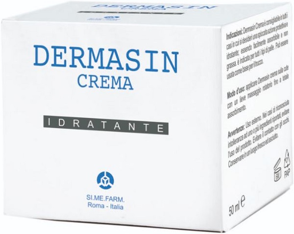 DERMASIN CREMA 50ML - Farmastop