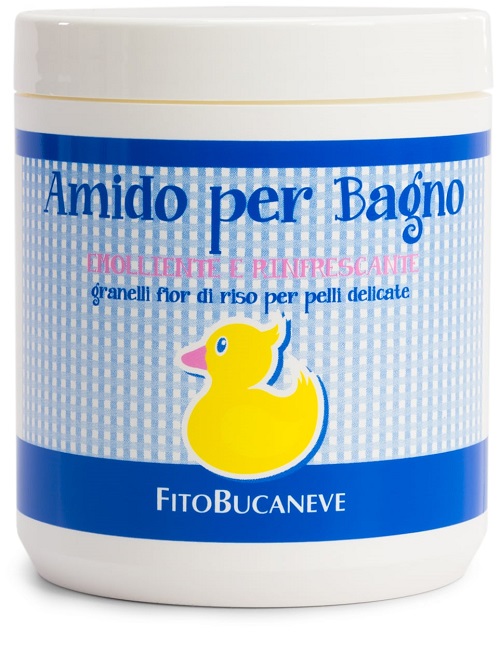AMIDO BAGNO 400G - Farmastop