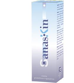 SANASKIN CREMA 50 ML - Farmastop