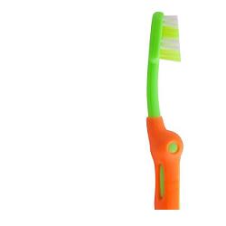 TAUMARIN SPAZZOLINO SMILE 0-5 ANNI - Farmastop