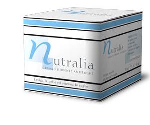 NUTRALIA CREMA NUTRIENTE 50 ML - Farmastop