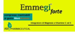 EMMEGI FORTE 20 COMPRESSE MASTICABILI - Farmastop