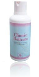 CLINNIX DELICATO SHAMPOO LAVAGGI FREQUENTI 500 ML - Farmastop