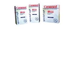 GARZA COMPRESSA IN TESSUTO NON TESSUTO CEROXMED 10X10 CM 100 PEZZI - Farmastop