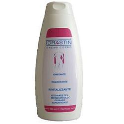 IDRASTIN CREMA CORPO 200ML - Farmastop
