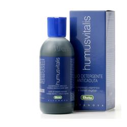 HUMUSVITALIS OLIO DET 200ML - Farmastop