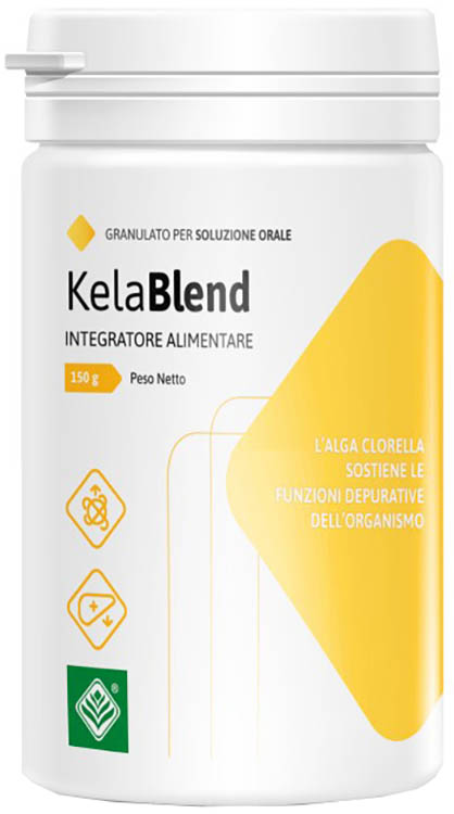 KELABLEND GRANULARE 150 G - Farmastop
