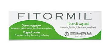 FITORMIL 10OVULI 3,25G - Farmastop