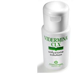 VIDERMINA CLX SOL 200 ML - Farmastop
