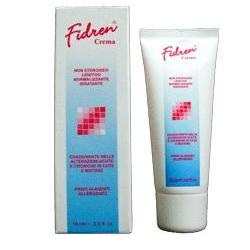 FIDREN CREMA 75 ML - Farmastop