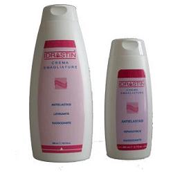 IDRASTIN CREMA SMAGLIAT 200ML - Farmastop
