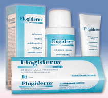 FLOGIDERM EMULSIONE FLUIDA 200 ML - Farmastop