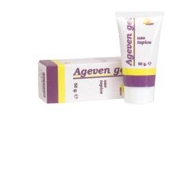 AGEVEN GEL 50 ML - Farmastop