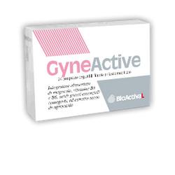 GYNEACTIVE REGOLATORE ORMONALE 24 COMPRESSE - Farmastop