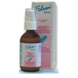 FIDREN SPRAY 50ML - Farmastop