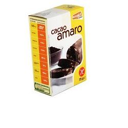 EASYGLUT CACAO AMARO 75 G - Farmastop
