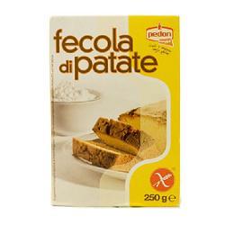 EASYGLUT FECOLA PATATE 250 G - Farmastop