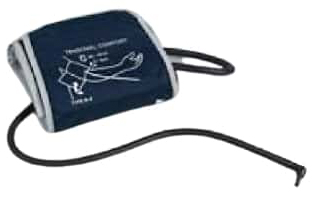 BRACCIALE RICAMBIO ADULTO PROFESSIONAL R1 - Farmastop