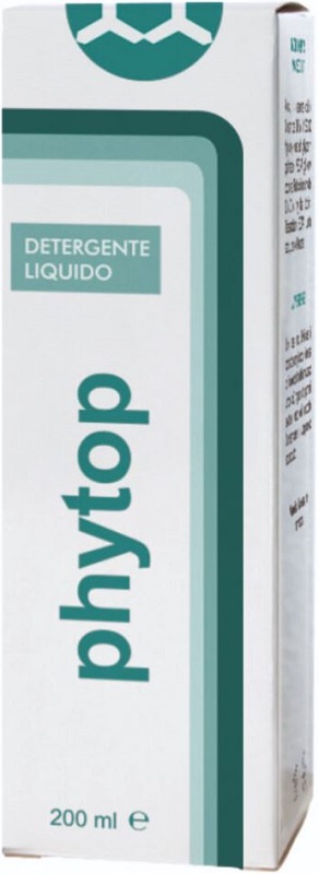 PHYTOP DETERGENTE 200 ML - Farmastop