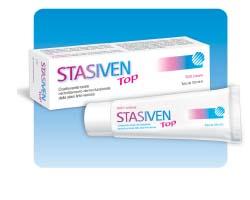 STASIVEN TOP SOFT CREMA 100 ML - Farmastop