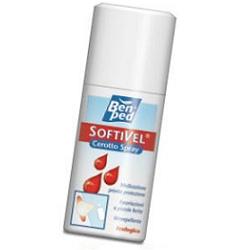 CEROTTO SPRAY BENPED SOFTIVEL 30 ML - Farmastop