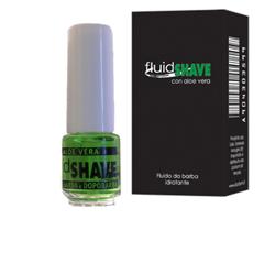 FLUIDSHAVE FLUIDO BARBA CON ALOE VERA 30 ML - Farmastop