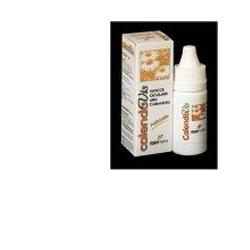 CALENDUVIS GOCCE OCULARI CALENDULA 15 ML - Farmastop