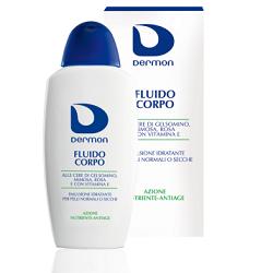 DERMON FLUIDO CORPO 200 ML - Farmastop