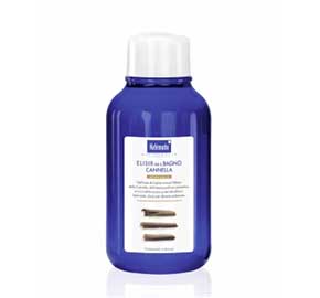 OFFICINALIA CANNELLA ELISIR PER IL BAGNO 500 ML - Farmastop