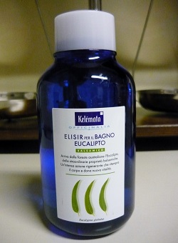 OFFICINALIA EUCALIPTO ELISIR PER IL BAGNO 500 ML - Farmastop