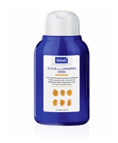 OFFICINALIA MIRRA ELISIR PER IL BAGNO 500 ML - Farmastop