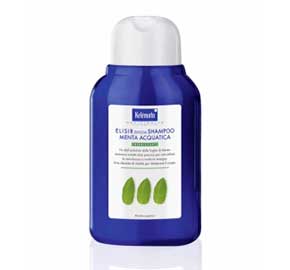 OFFICINALIA MENTA ACQUATICA ELISIR PER LA DOCCIA 250 ML - Farmastop