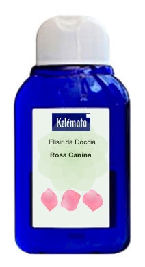 OFFICINALIA ROSA CENTIFOLIA ELISIR PER LA DOCCIA 250 ML - Farmastop