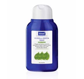 OFFICINALIA TIGLIO ELISIR PER LA DOCCIA 250 ML - Farmastop
