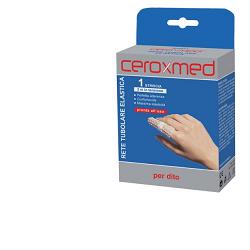 CEROXMED RETE TUBOLARE DITO 3 M 1 PEZZO - Farmastop