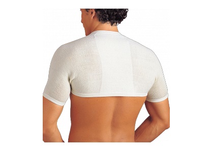 COPRISPALLE ANATOMICO GIBAUD TAGLIA 3 - Farmastop