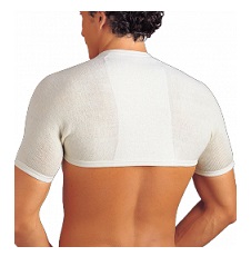 COPRISPALLE ANATOMICO GIBAUD TAGLIA 4 - Farmastop