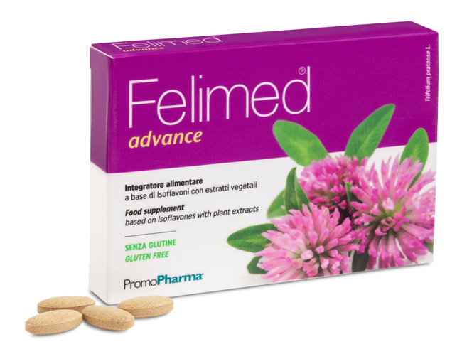 FELIMED ADVANCE 30 CPR - Farmastop