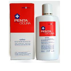 PENTACICLINA OLIO 200 ML - Farmastop